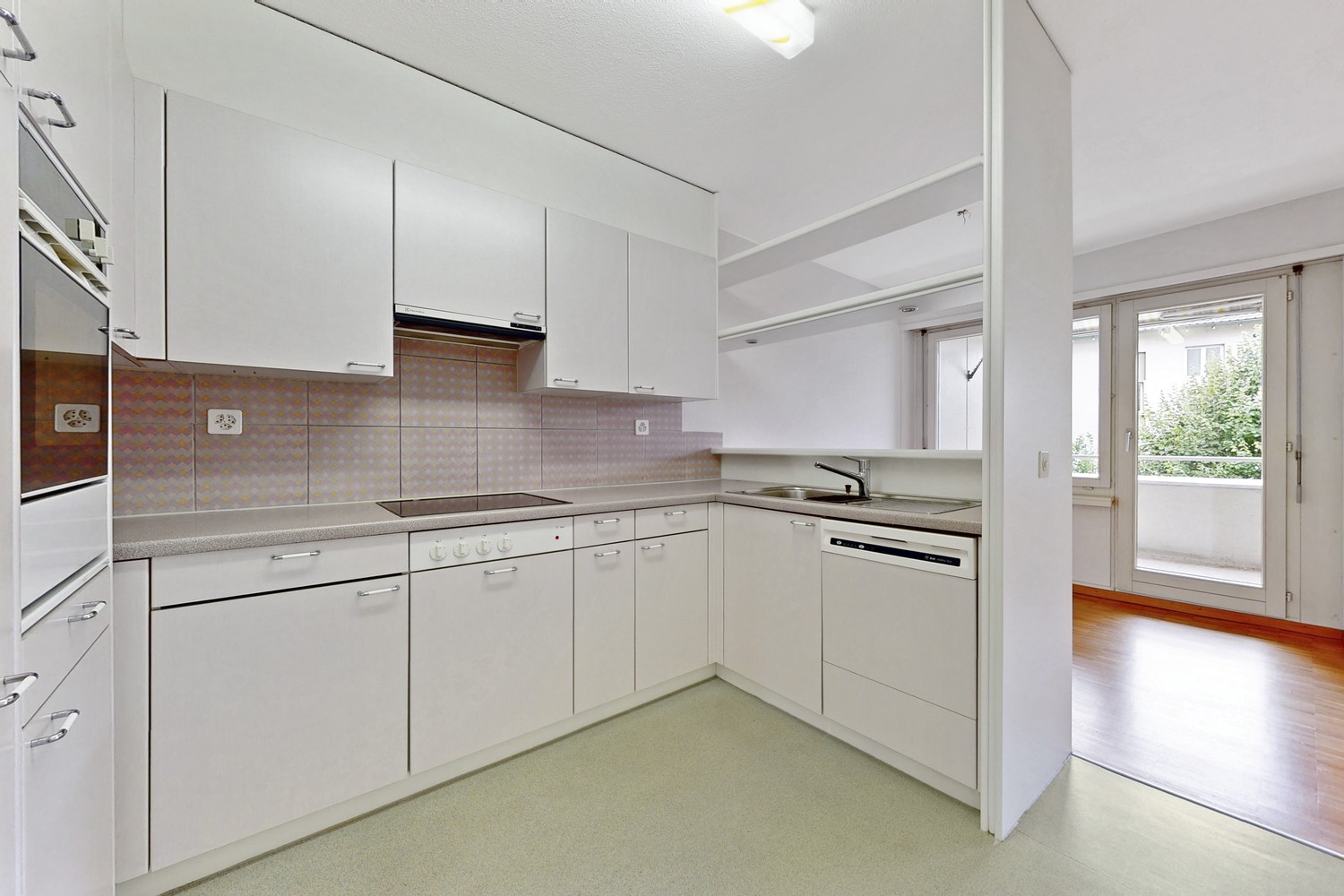 Appartement de 4 ½ pièces, photo 6 sur 9