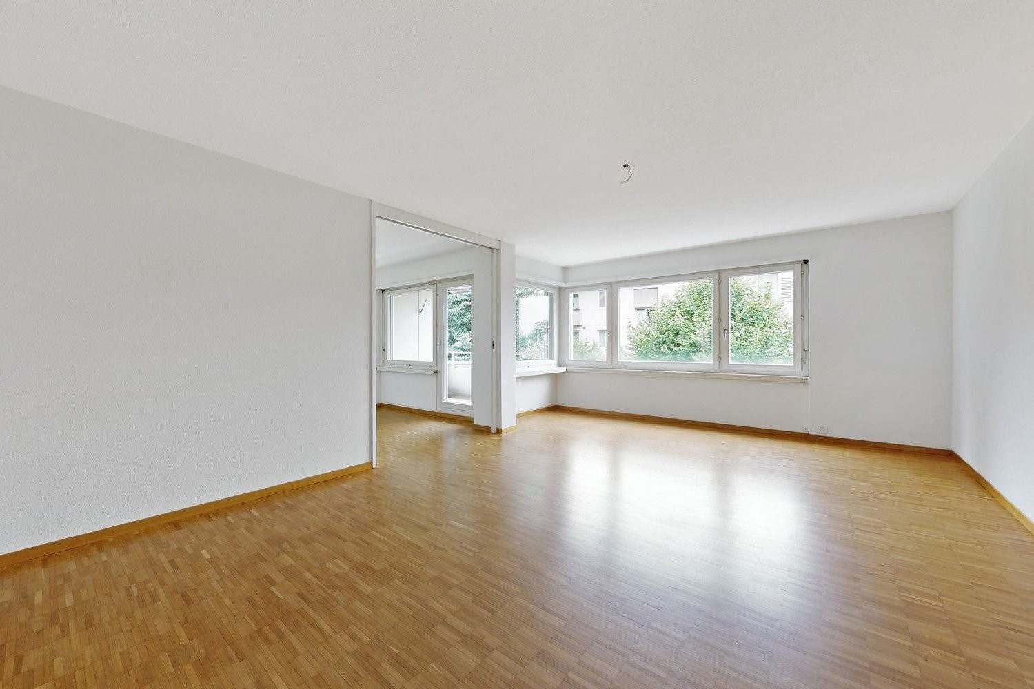 Appartement de 4 ½ pièces, photo 1 sur 9