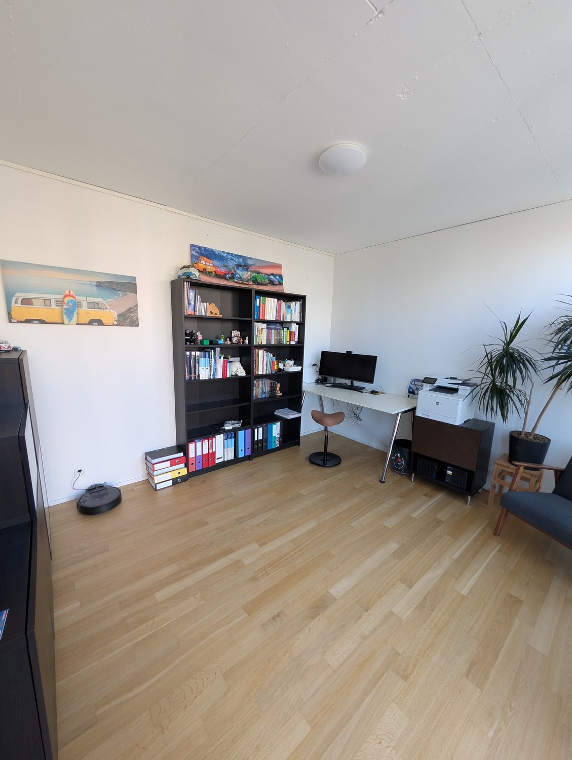 Appartement meublé de 3 ½ pièces, photo 6 sur 9