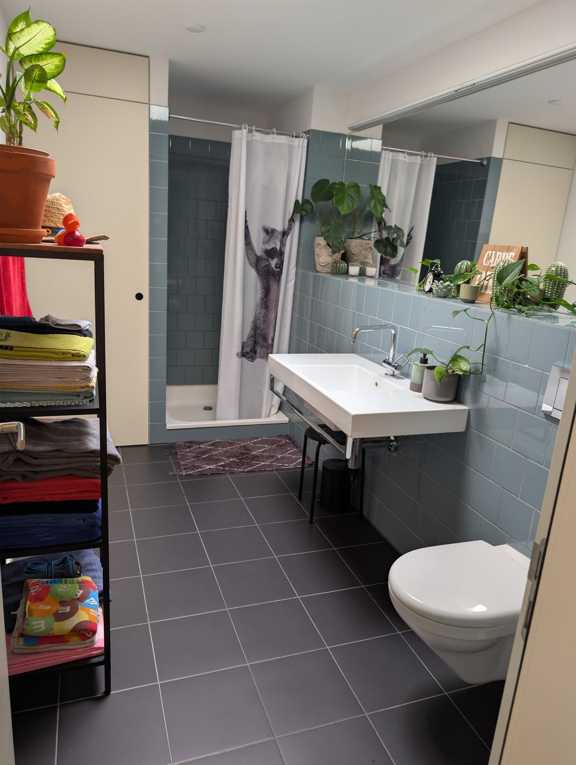 Appartement meublé de 3 ½ pièces, photo 8 sur 9