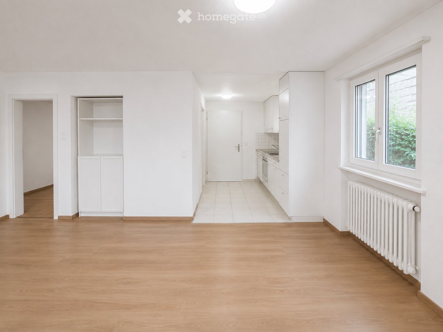 Appartement 1 pièce