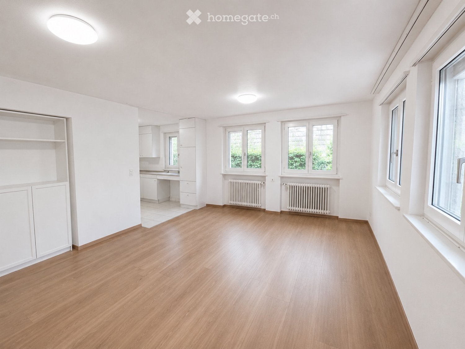 Appartement 1 pièce