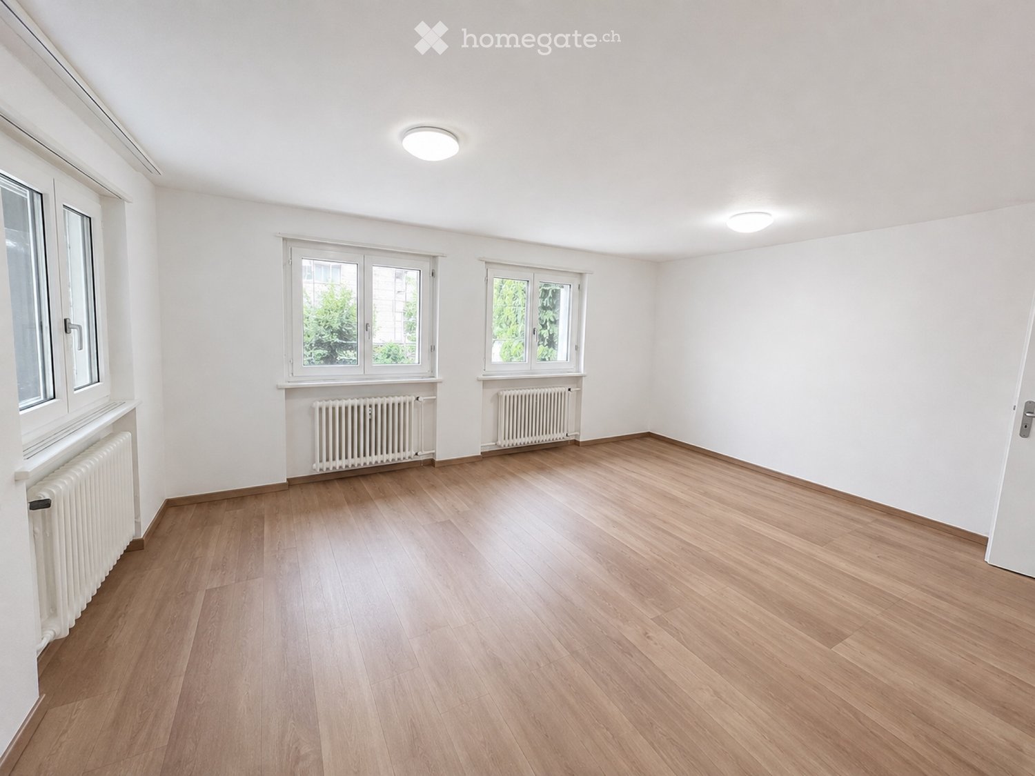 Appartement 1 pièce