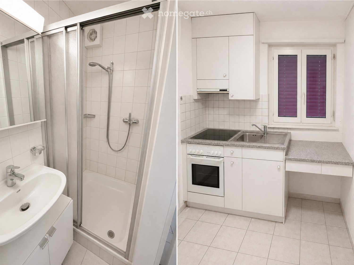 Appartement 1 pièce