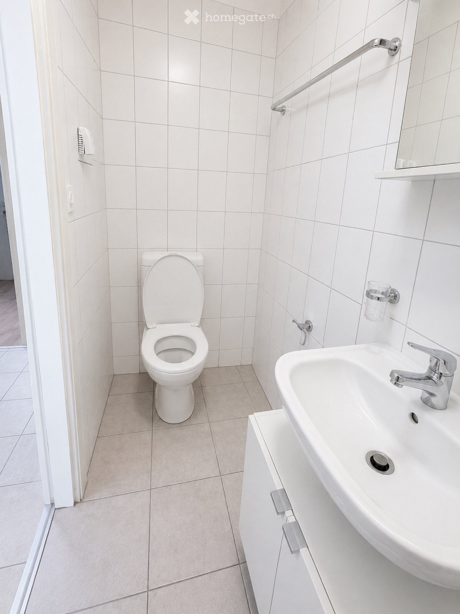 Appartement 1 pièce