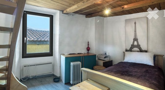 Appartement 4 pièces, photo 4 sur 5