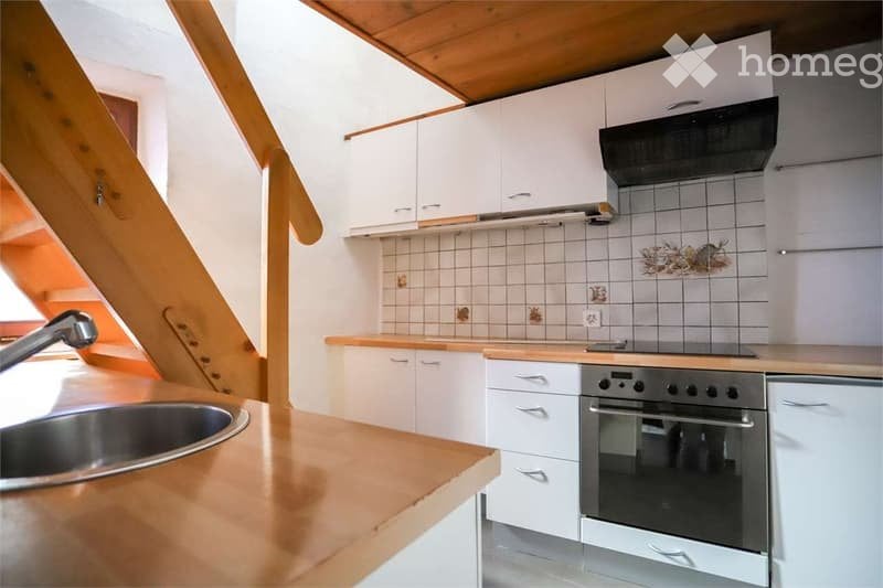 Appartement 4 pièces, photo 2 sur 5
