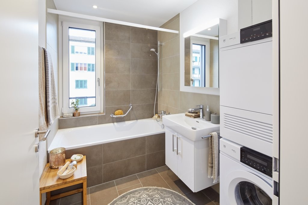 Appartement de 3 ½ pièces, photo 7 sur 7