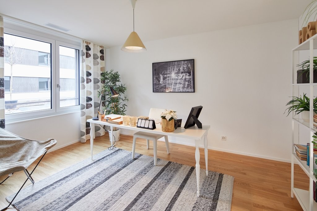 Appartement de 3 ½ pièces, photo 4 sur 7