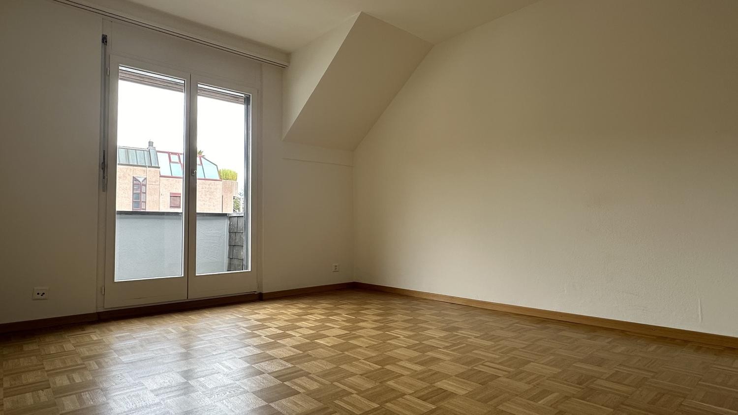 Appartement de 4 ½ pièces, photo 5 sur 10