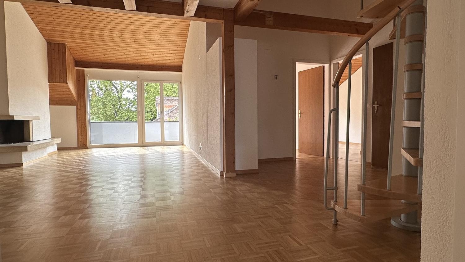 Appartement de 4 ½ pièces, photo 2 sur 10