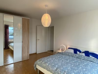 Appartement de 2 ½ pièces, photo 6 sur 10