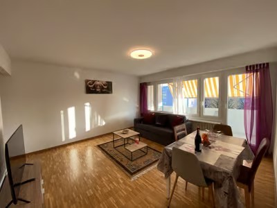 Appartement de 2 ½ pièces, photo 1 sur 10