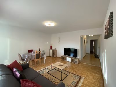 Appartement de 2 ½ pièces, photo 2 sur 10