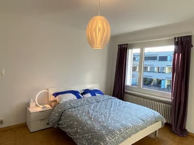 Appartement de 2 ½ pièces, photo 4 sur 10