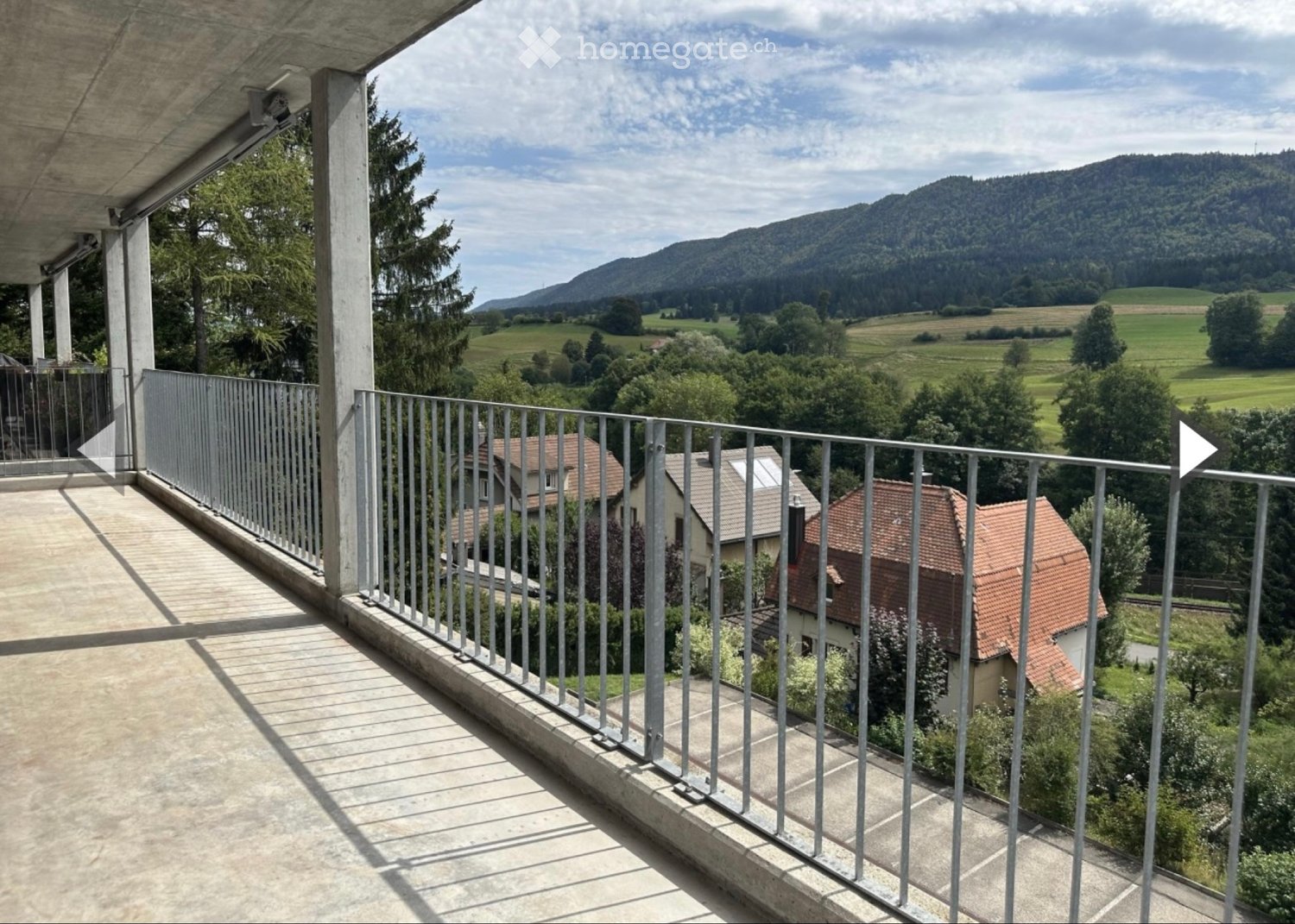 Appartement de 5 pièces, photo 4 sur 5
