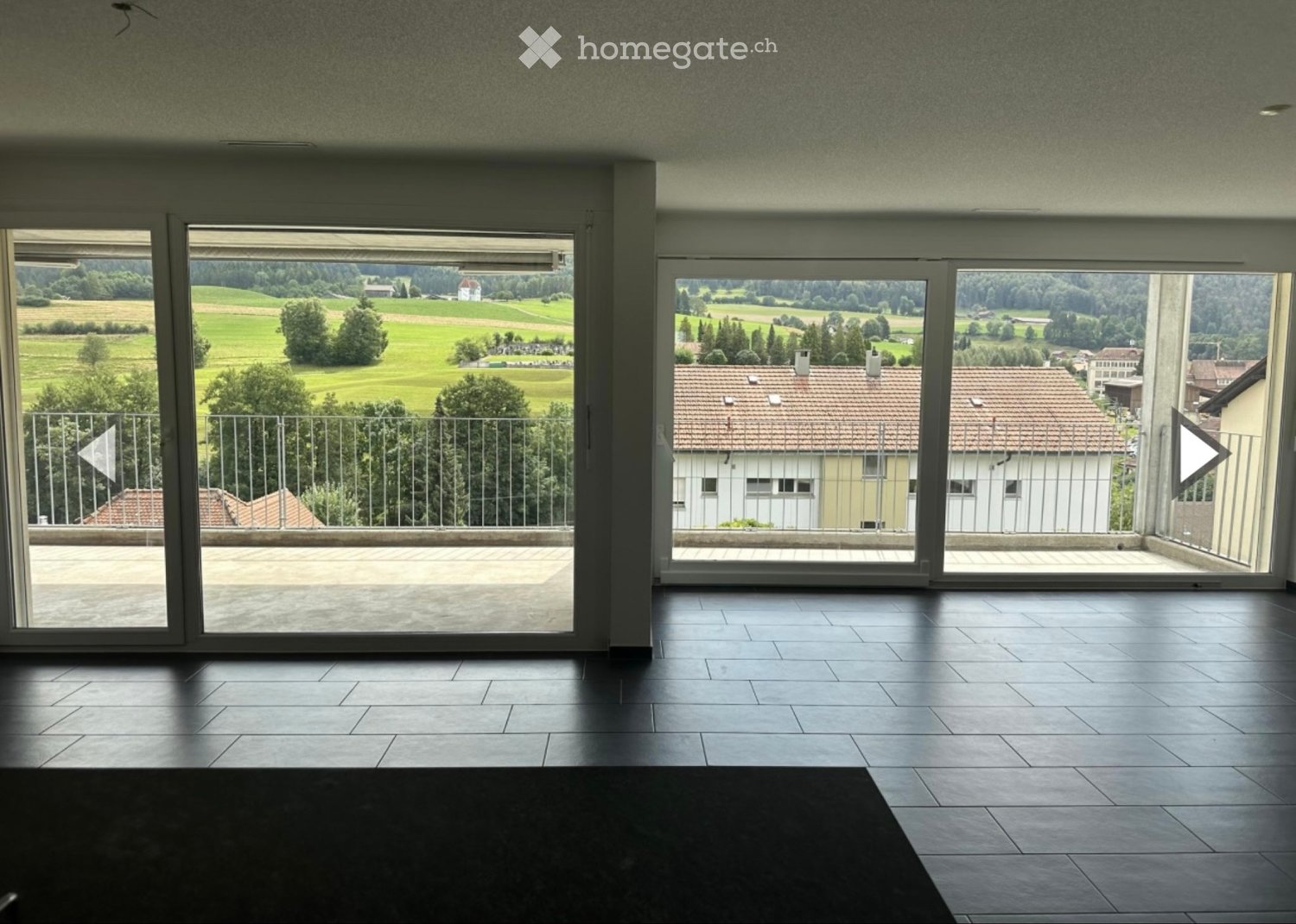 Appartement de 5 pièces, photo 2 sur 5