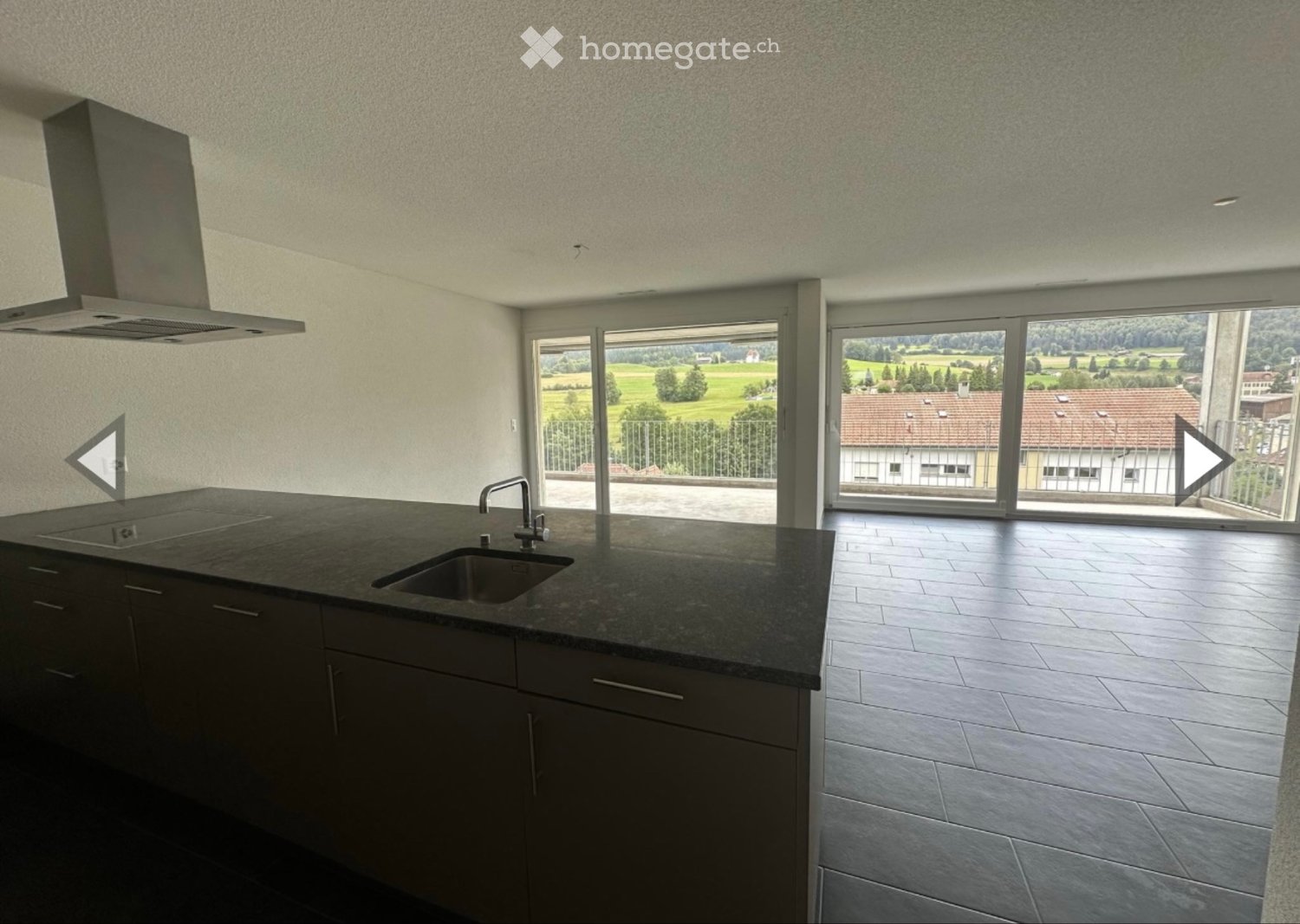 Appartement de 5 pièces, photo 3 sur 5