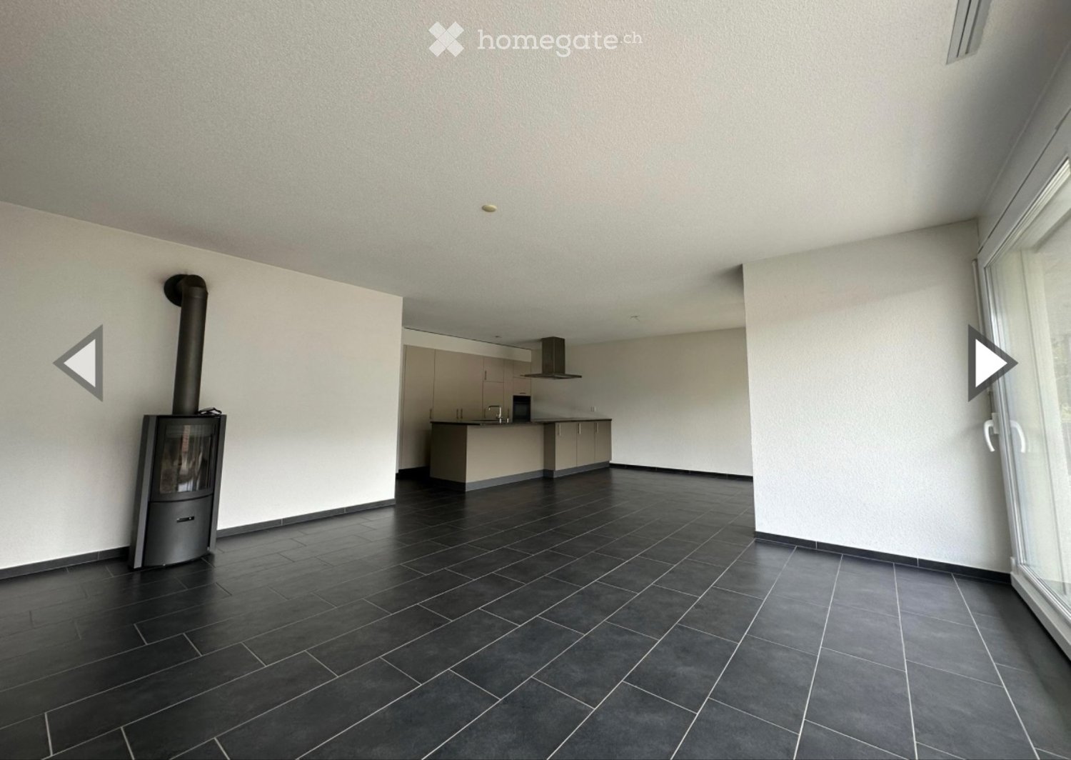 Appartement de 5 pièces, photo 1 sur 5