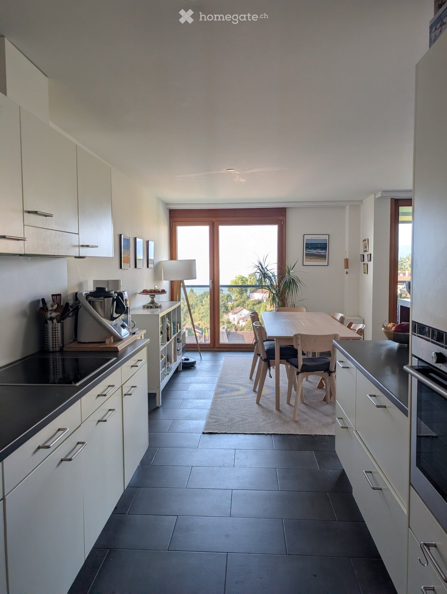5 ½ rooms apartment