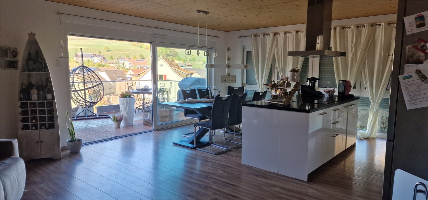 Appartement de 4 ½ pièces, photo 9 sur 10