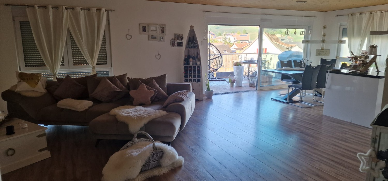 Appartement de 4 ½ pièces, photo 10 sur 10