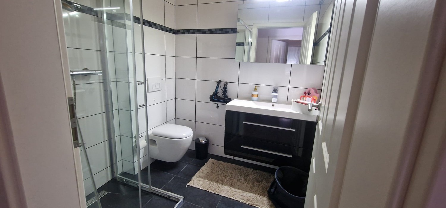Appartement de 4 ½ pièces, photo 8 sur 10
