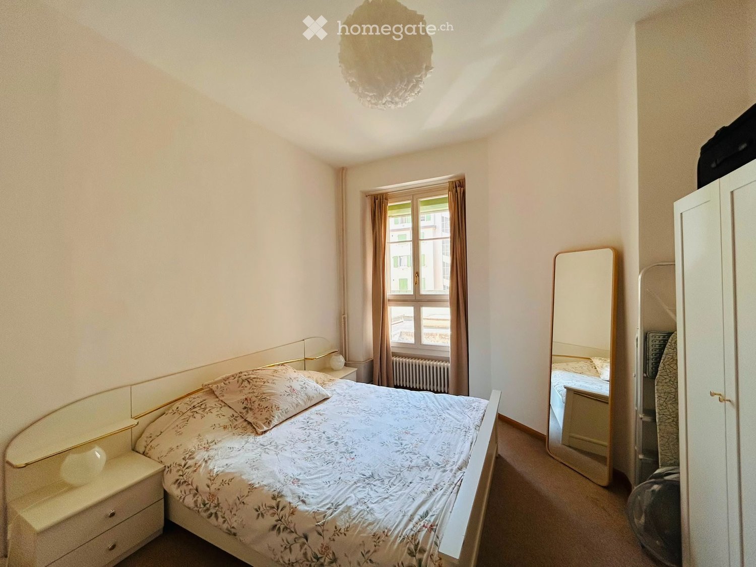 Appartement 3 pièces, photo 2 sur 5