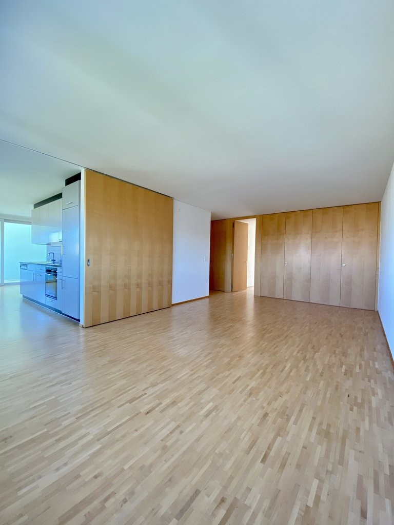 Appartement de 4 ½ pièces