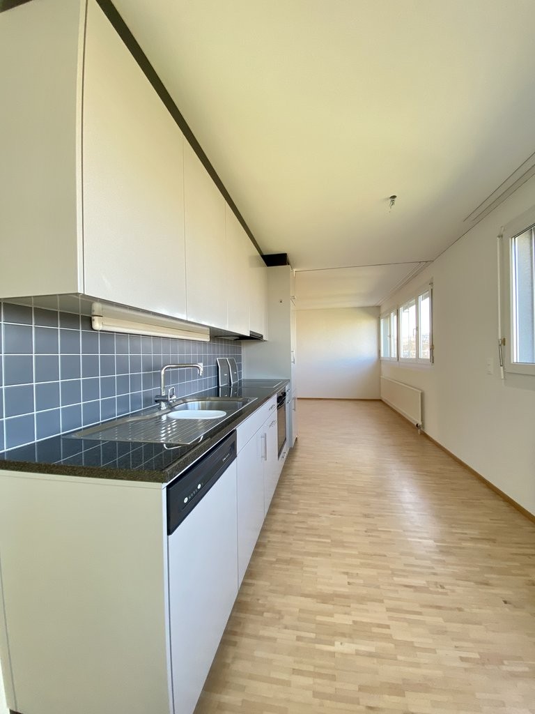 Appartement de 4 ½ pièces
