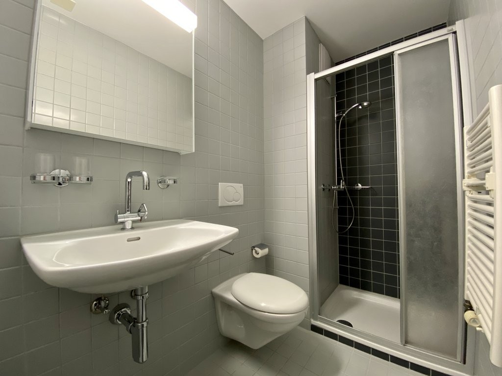 Appartement de 4 ½ pièces
