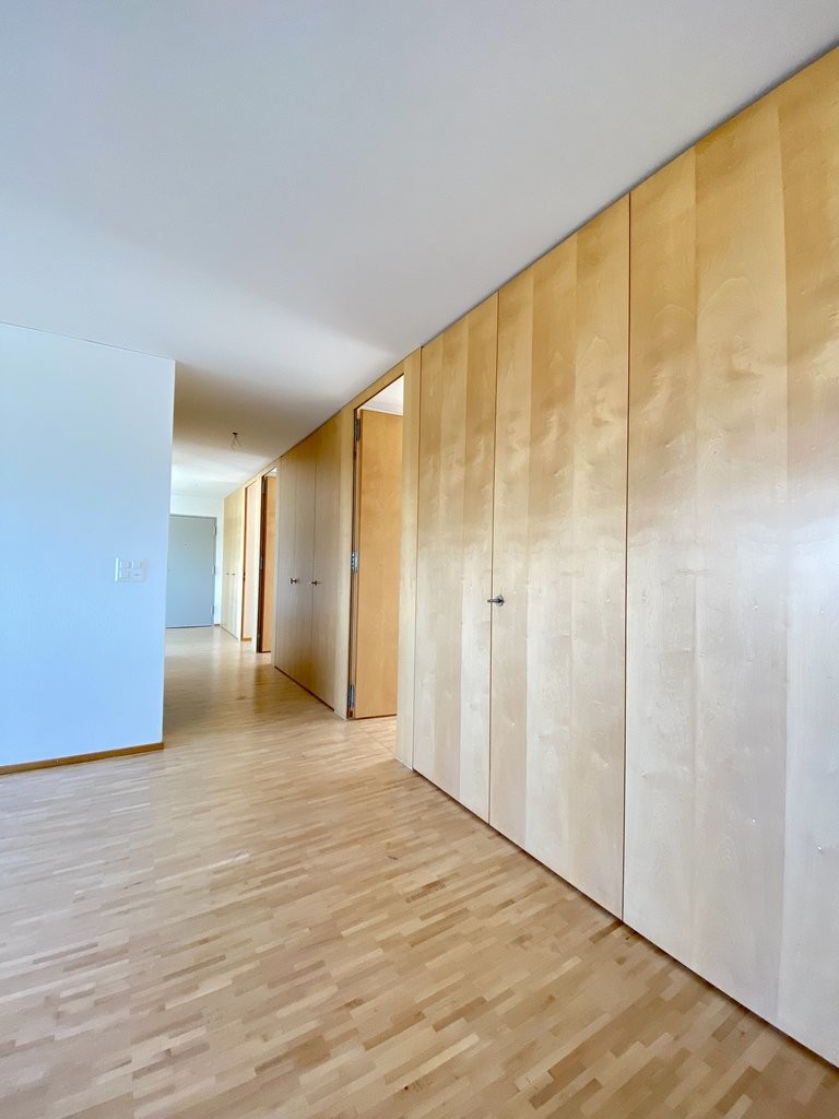 Appartement de 4 ½ pièces