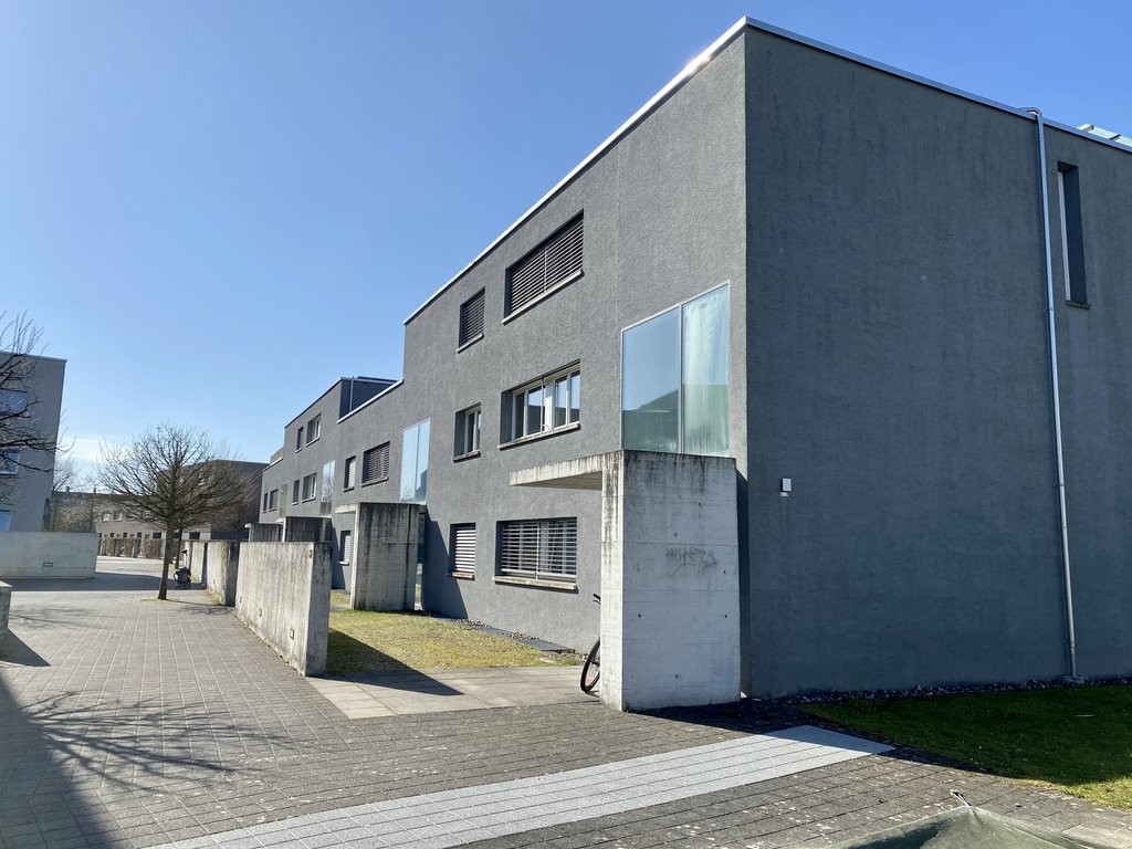 Appartement de 4 ½ pièces