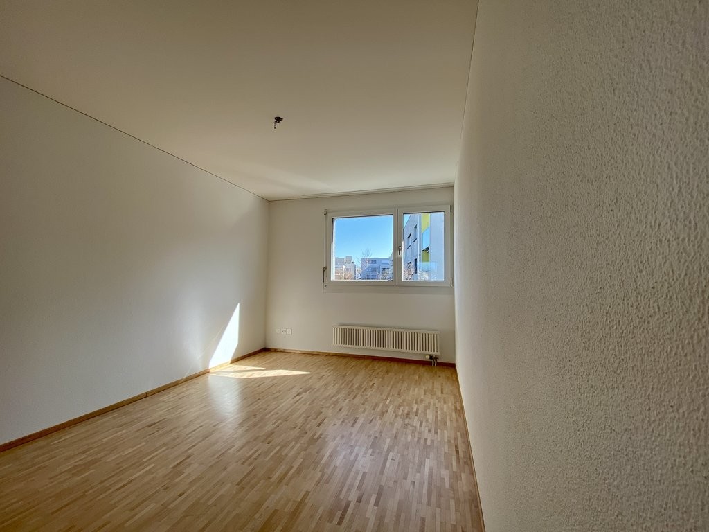 Appartement de 4 ½ pièces