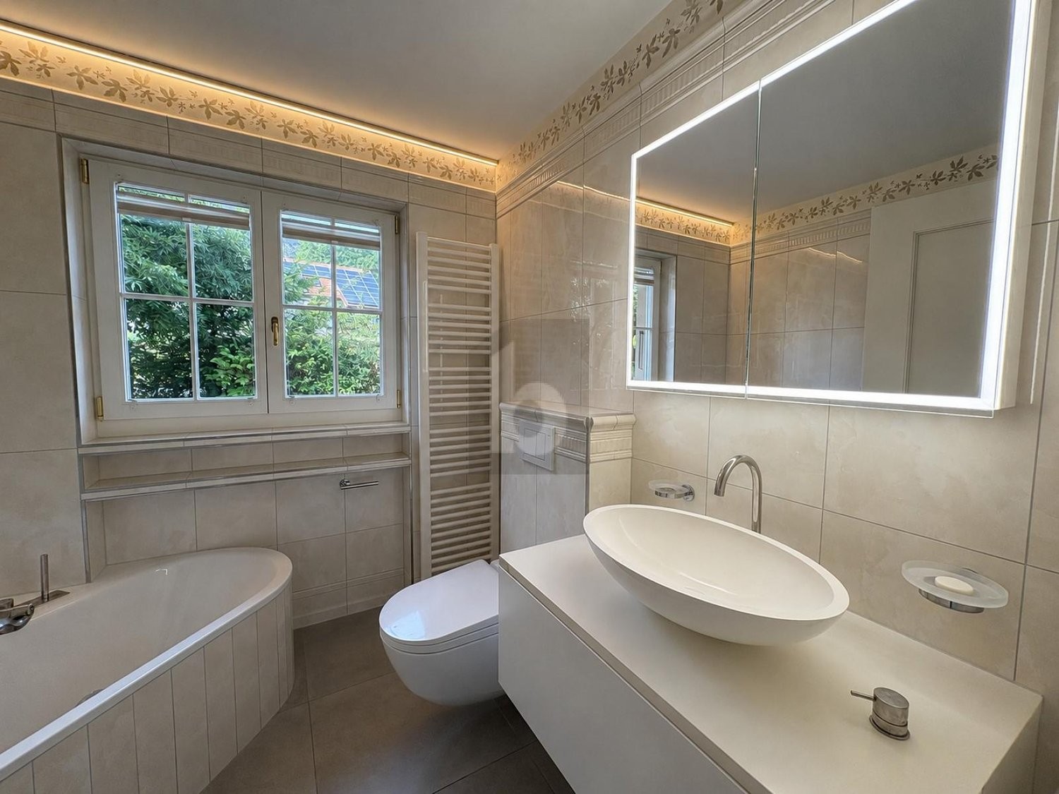 Maison individuelle de 7 ½ pièces, photo 3 sur 4