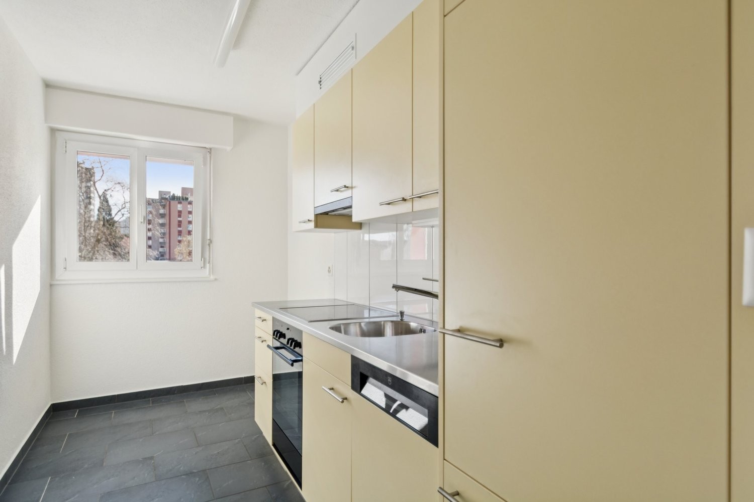 3 rooms apartment, photo 3 sur 7