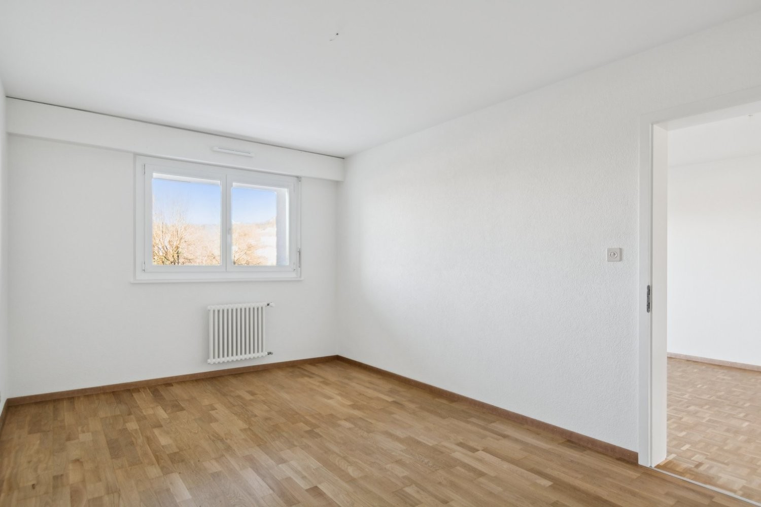3 rooms apartment, photo 5 sur 7