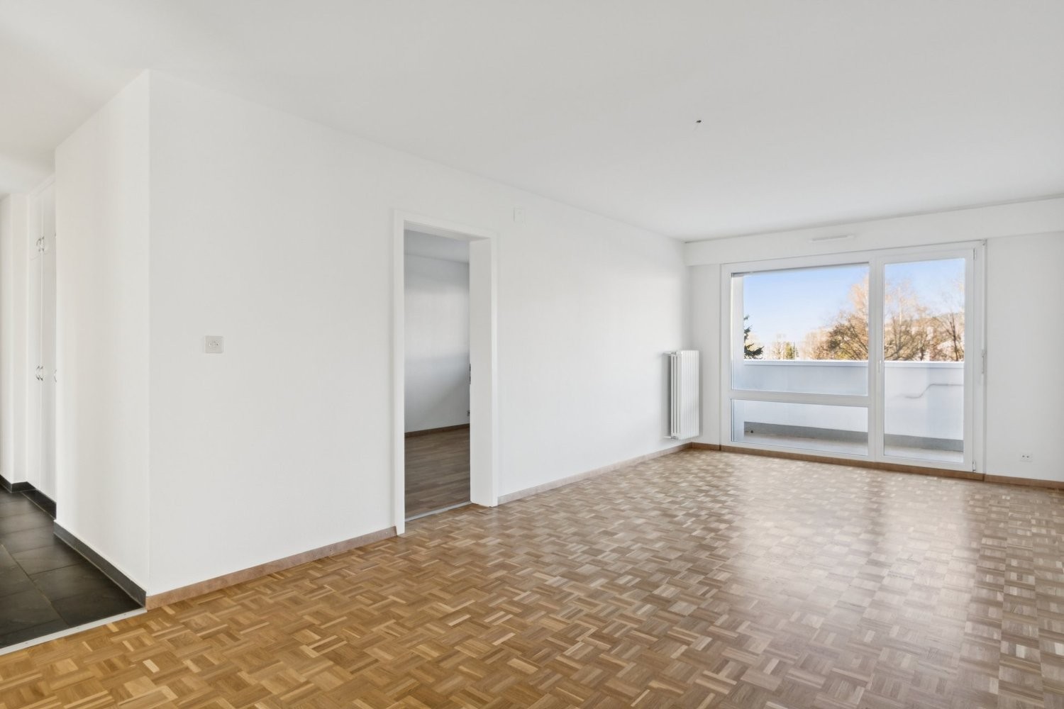 3 rooms apartment, photo 2 sur 7