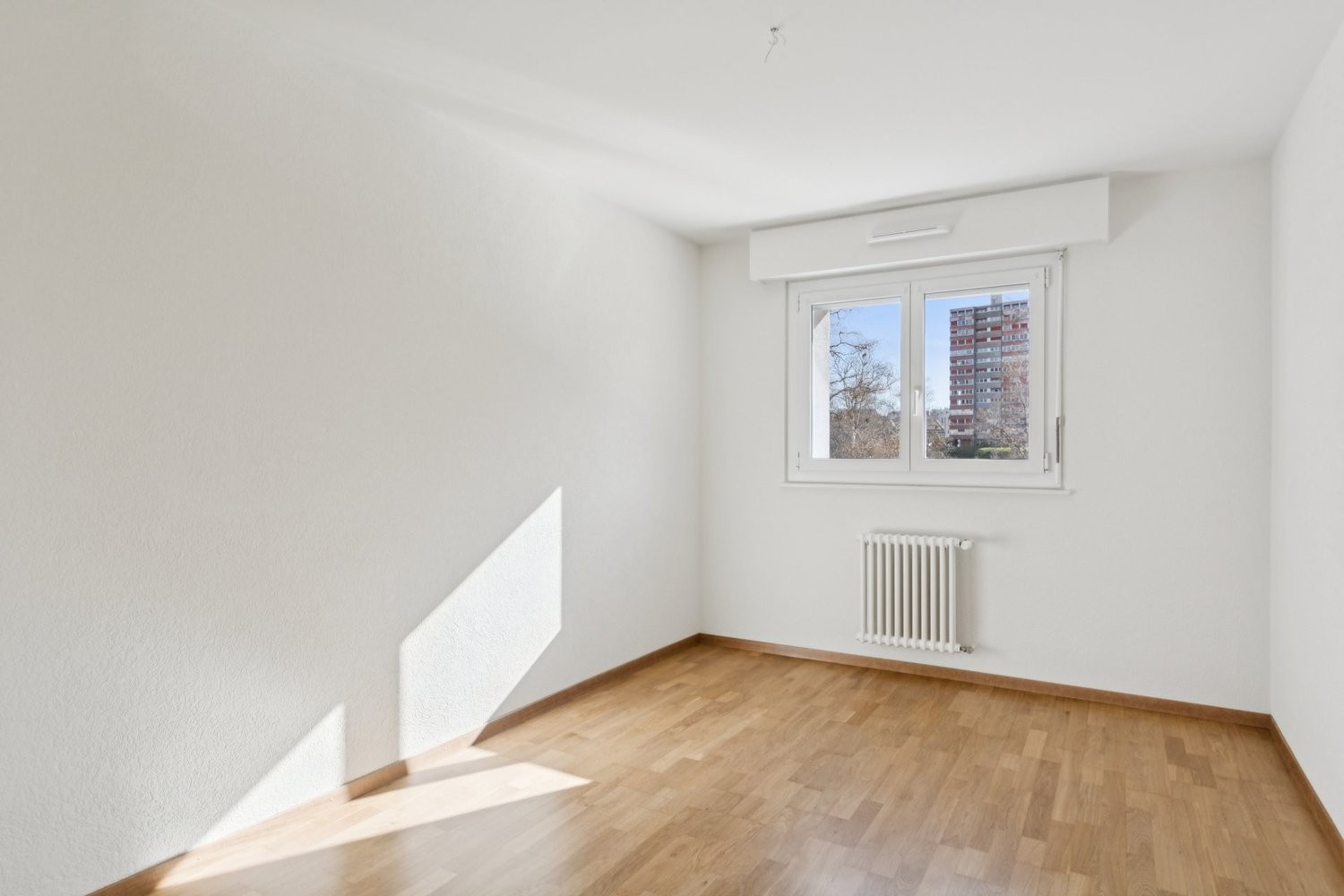 3 rooms apartment, photo 7 sur 7