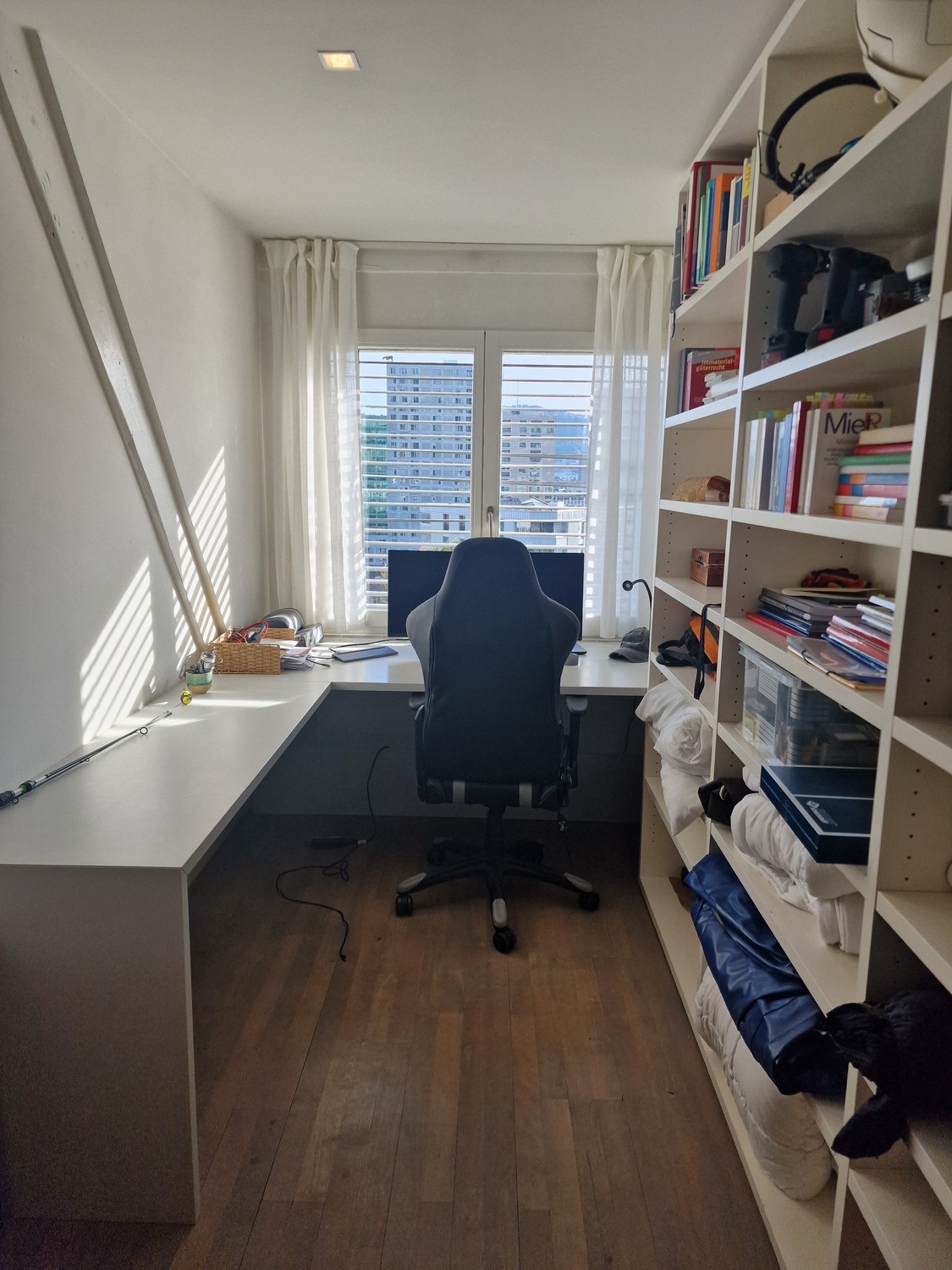 Chambre en colocation