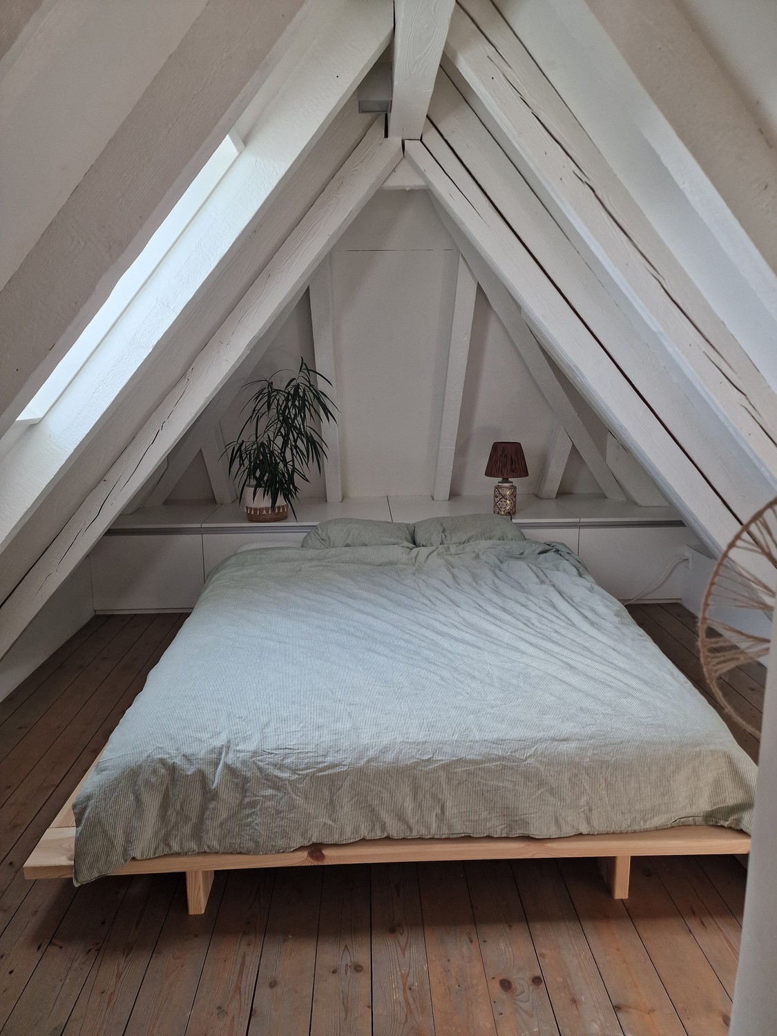 Chambre en colocation