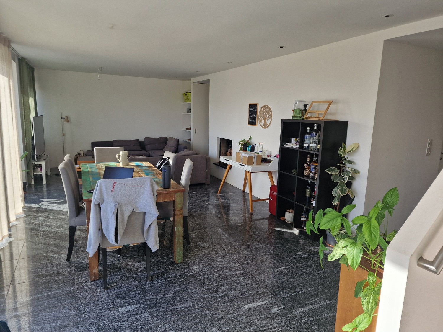 Chambre en colocation