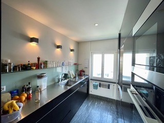 Chambre en colocation
