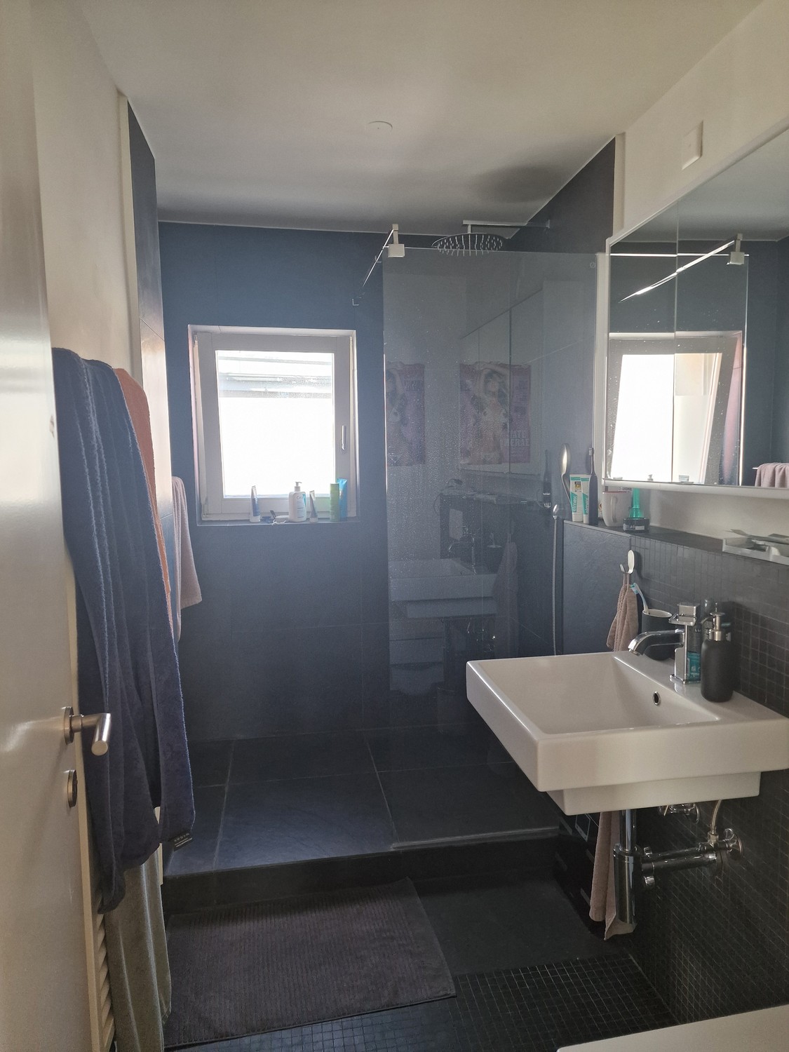 Chambre en colocation