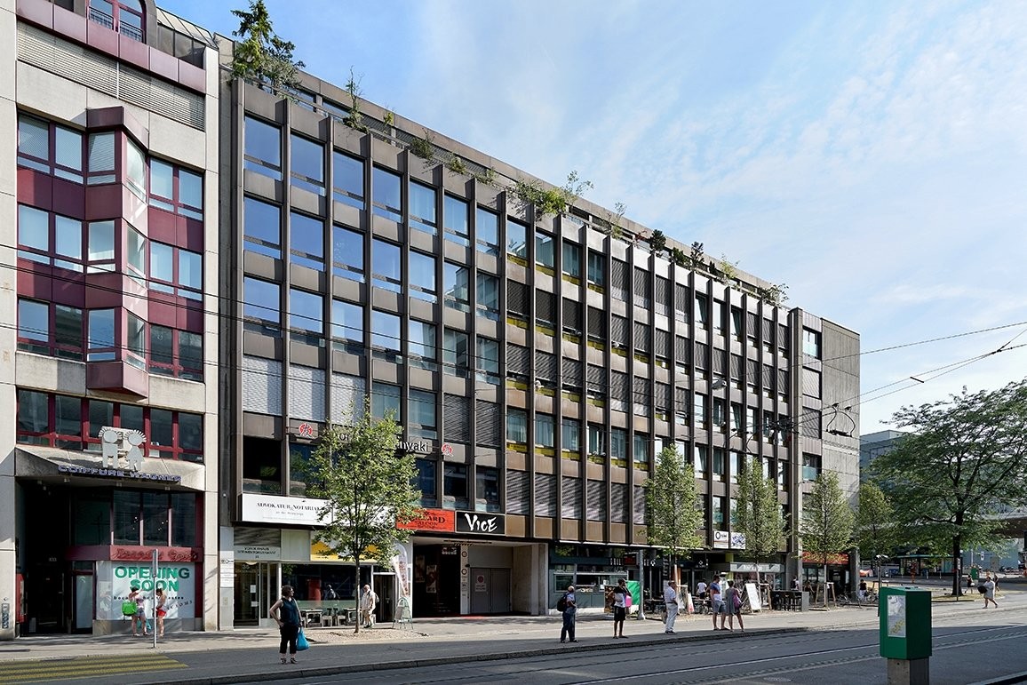 160m² de bureaux, photo 1 sur 9