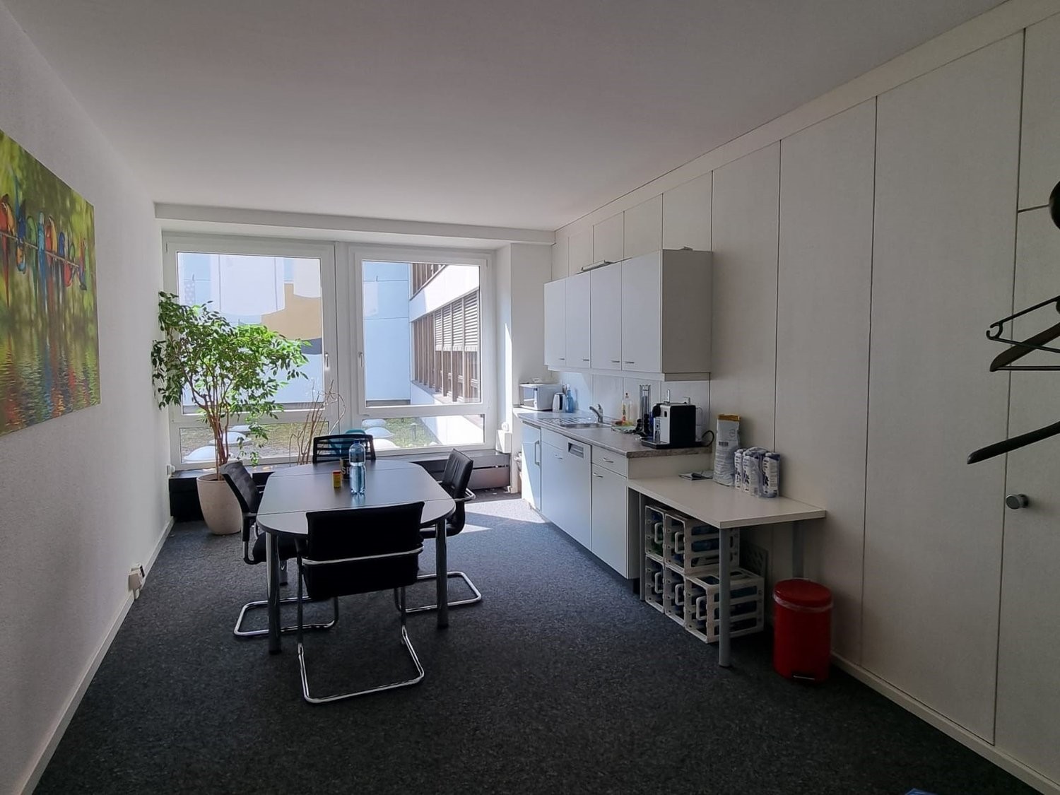 160m² de bureaux, photo 6 sur 9