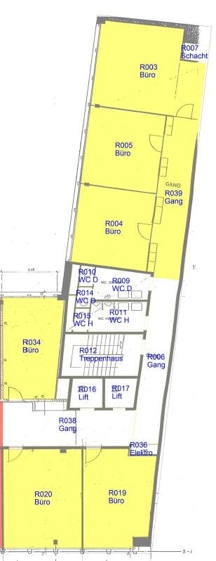 160m² de bureaux, photo 9 sur 9