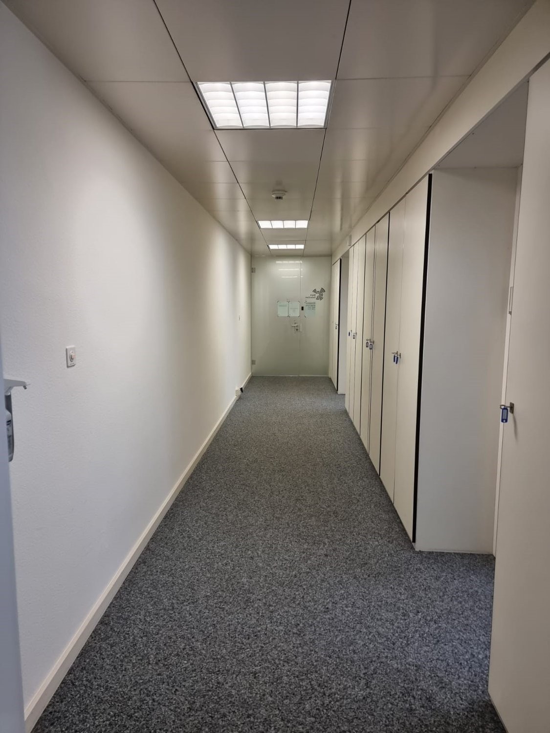 160m² de bureaux, photo 8 sur 9