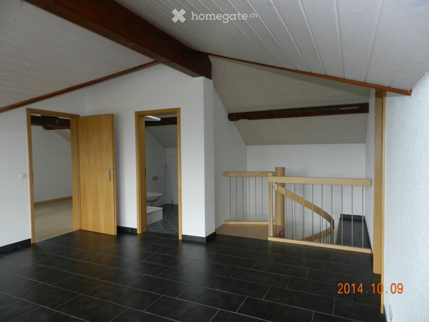 5 ½ rooms apartment, photo 5 sur 5
