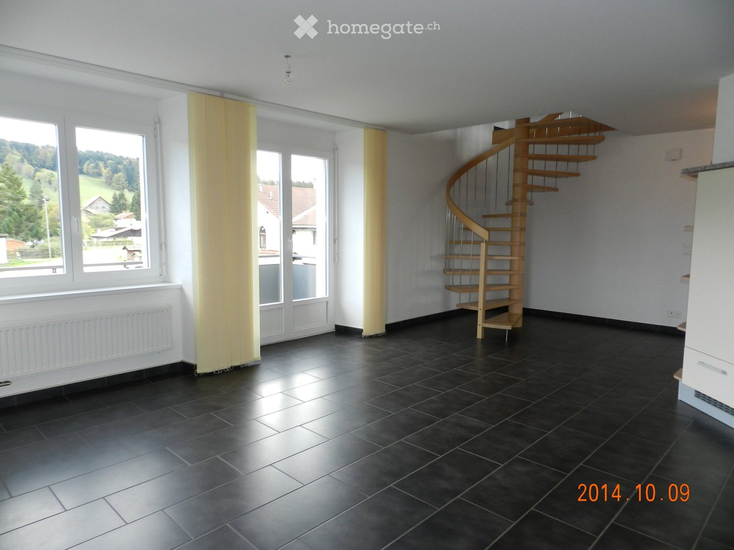 5 ½ rooms apartment, photo 2 sur 5